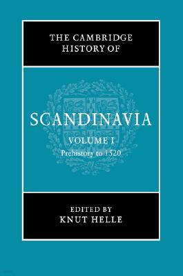 The Cambridge History of Scandinavia