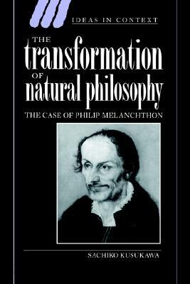 The Transformation of Natural Philosophy