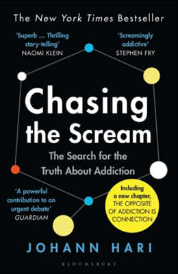 The Chasing the Scream