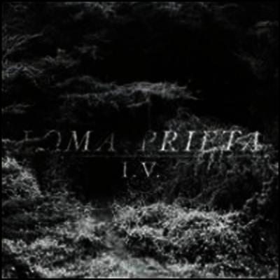 Loma Prieta — I.V. 앨범 커버
