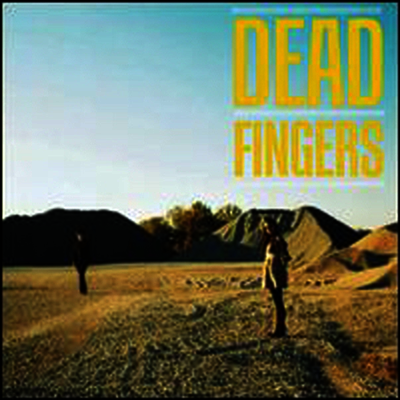 Dead Fingers — Dead Fingers 앨범 커버