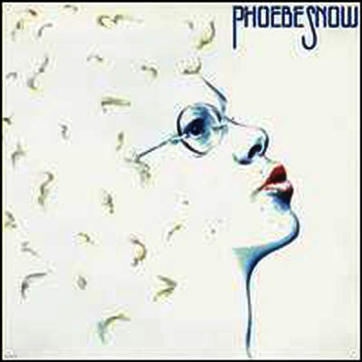Phoebe Snow — Phoebe Snow (Limited Edition) 앨범 커버