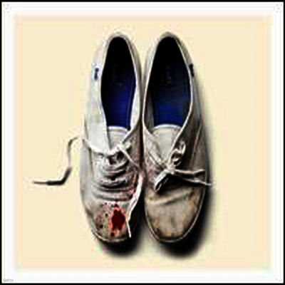 Sleigh Bells — Reign Of Terror 앨범 커버