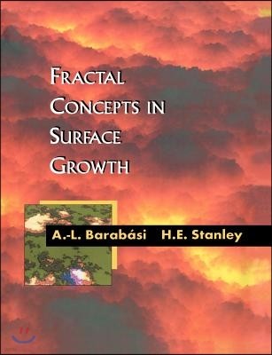 Fractal Concepts in Surface Growth