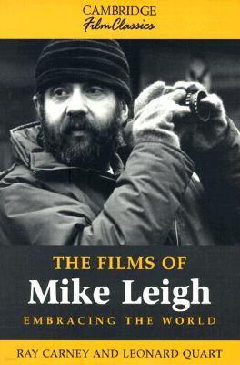 The Films of Mike Leigh