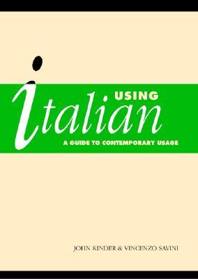 Using Italian