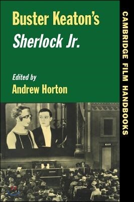 Buster Keaton's Sherlock Jr.