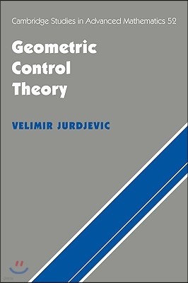 Geometric Control Theory