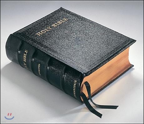 Lectern Bible-KJV-Apocrypha