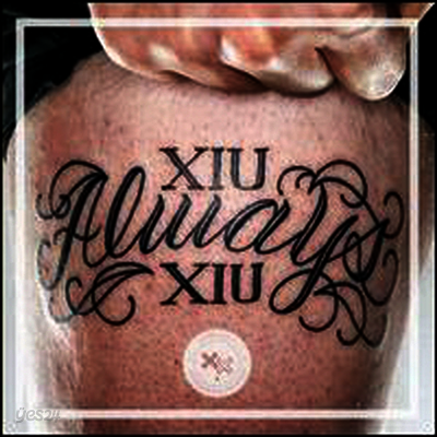 Xiu Xiu - Always (180G)(LP)