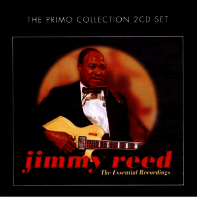 Jimmy Reed - Essential Recordings (2CD)
