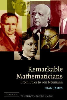 The Remarkable Mathematicians