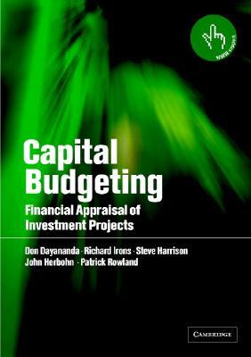 Capital Budgeting