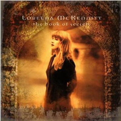 Loreena McKennitt - The Book Of Secrets (CD)