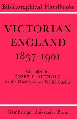 Victorian England 1837-1901