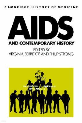 AIDS and Contemporary History