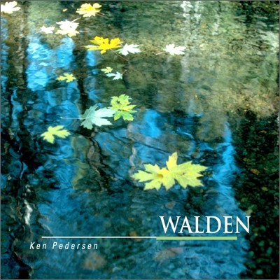 Ken Pedersen - Walden ()