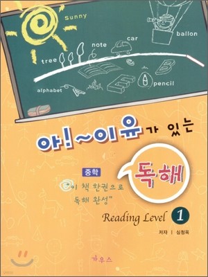  !~ ִ  Reading Level 1