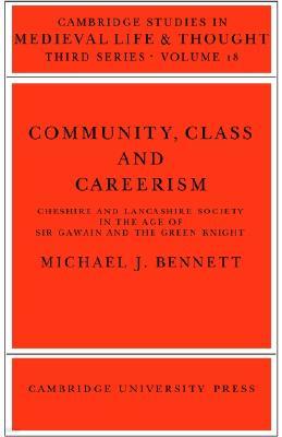 Community, Class and Careers