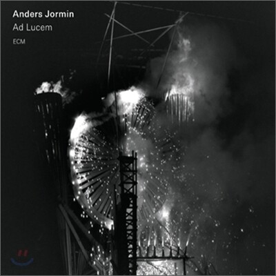 Anders Jormin - Ad Lucem
