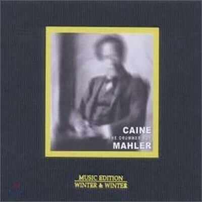 Uri Caine - Mahler: The Drummer Boy