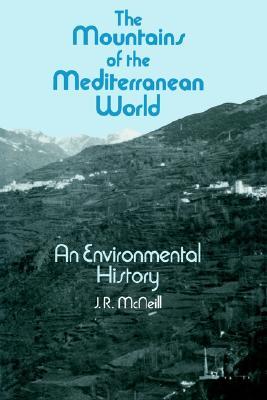 The Mountains of the Mediterranean World