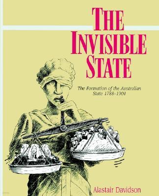 The Invisible State