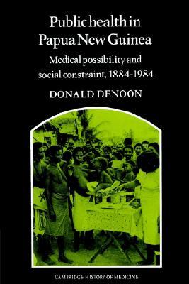 Public Health in Papua New Guinea