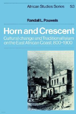 Horn and Crescent