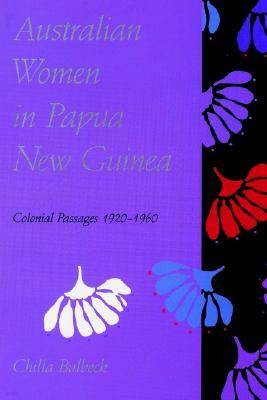 Australian Women in Papua New Guinea