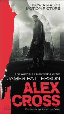 Alex Cross