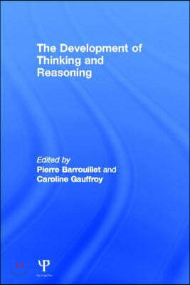 Development of Thinking and Reasoning