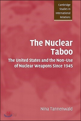 The Nuclear Taboo