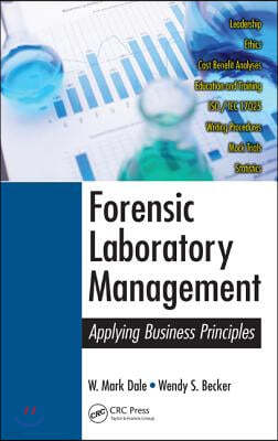 Forensic Laboratory Management