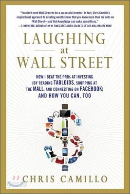 Laughing at Wall Street