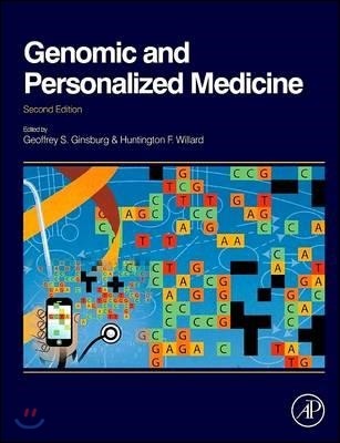 Genomic and Personalized Medicine