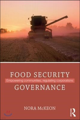 Food Security Governance