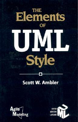 The Elements of UML Style