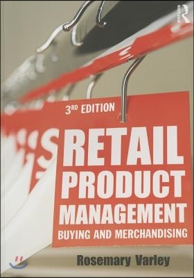 Retail Product Management