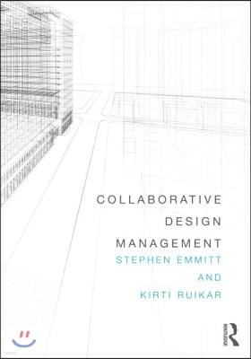 Collaborative Design Management