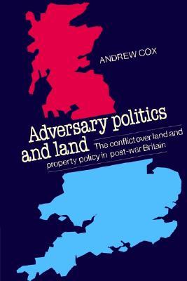 Adversary Politics and Land