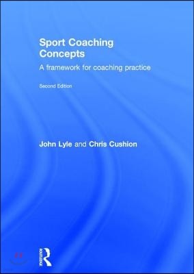 Sport Coaching Concepts