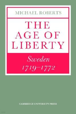 The Age of Liberty