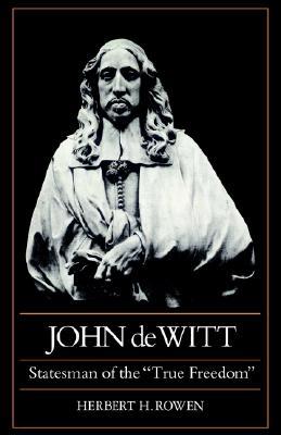 John de Witt