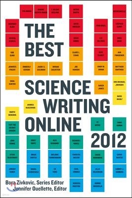 The Best Science Writing Online