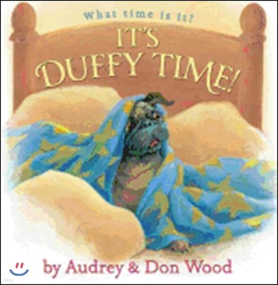 It's Duffy Time! 