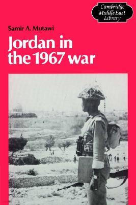 Jordan in the 1967 War