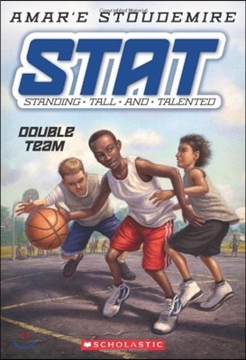 Double Team (Stat: Standing Tall and Talented #2): Standing Tall and Talented