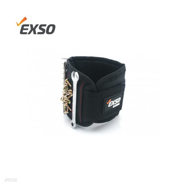 엑소EXSO 자석 손목밴드 EX-MW50