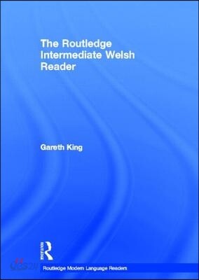 Routledge Intermediate Welsh Reader